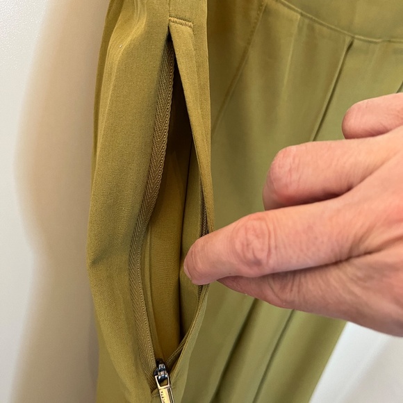 ✨NWOT✨ ATHLETA Brooklyn Heights Pant - Sz 6 - Picture 7 of 7